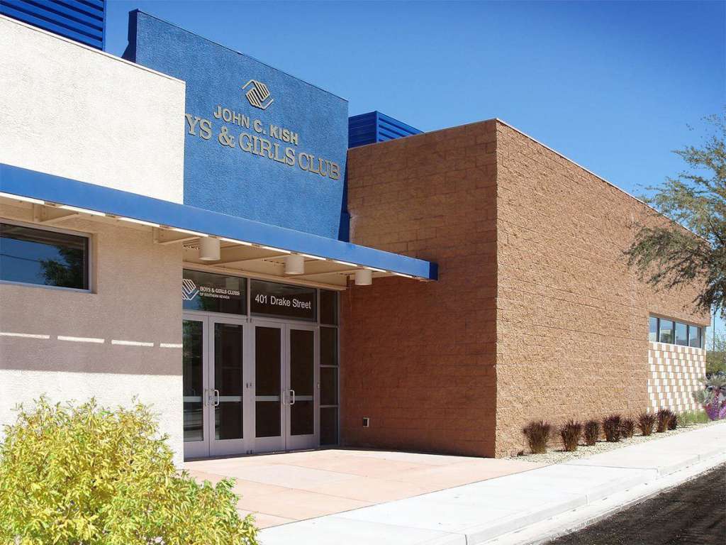 Boys and Girls Club Drake Featured Photo