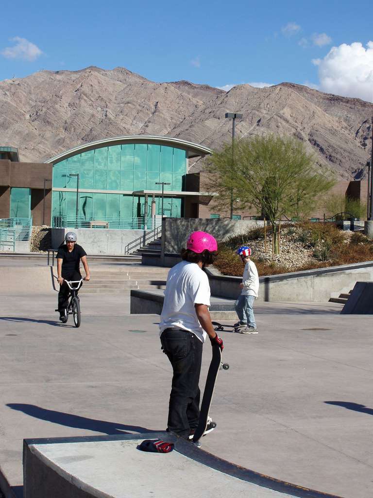 Hollywood Rec Center Featured Photo