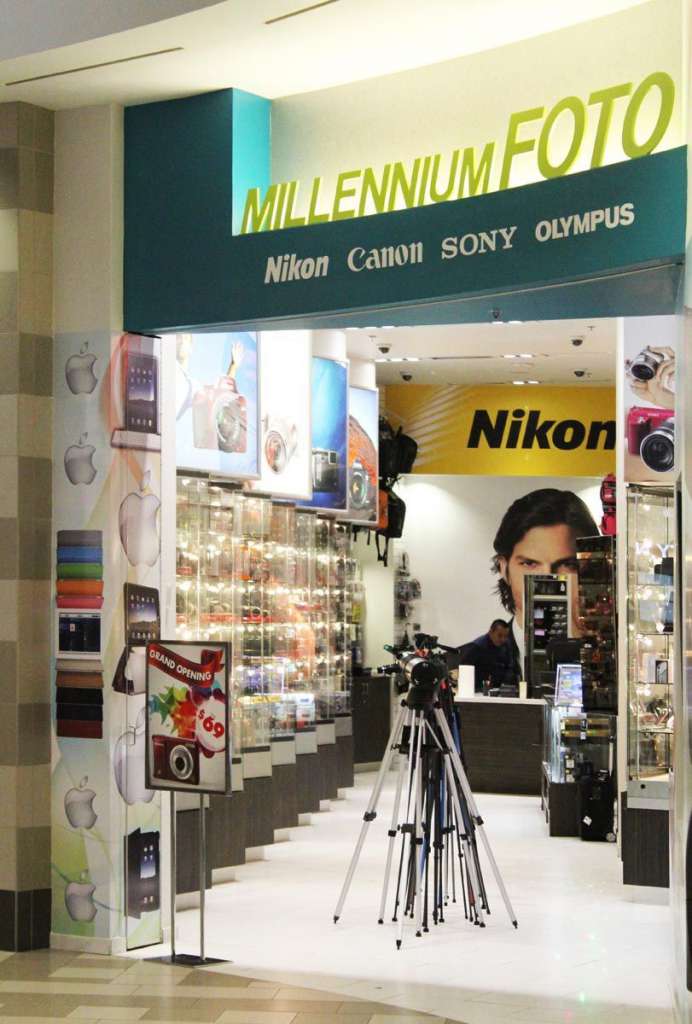 Millenium Photo Featured Image