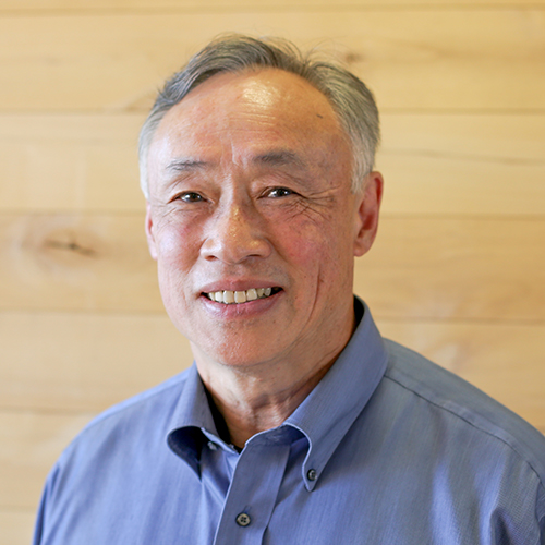 Freeman Fong