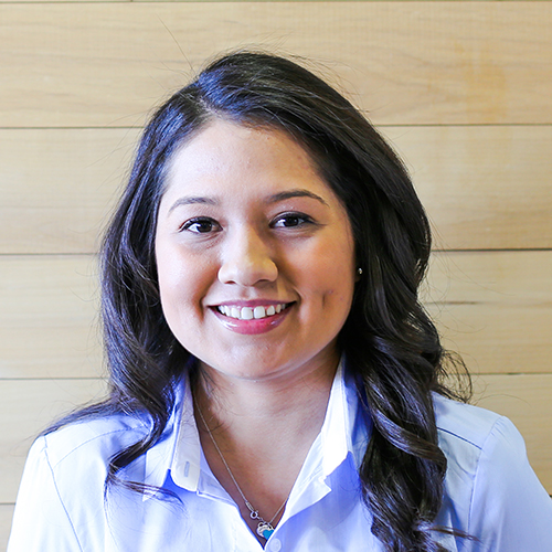 Wendy Garcia