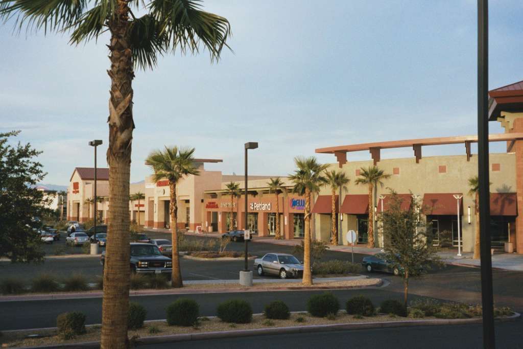 Boca Park Featured Photo