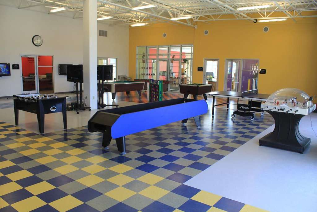 Boys and Girls Club Elko Featured Image
