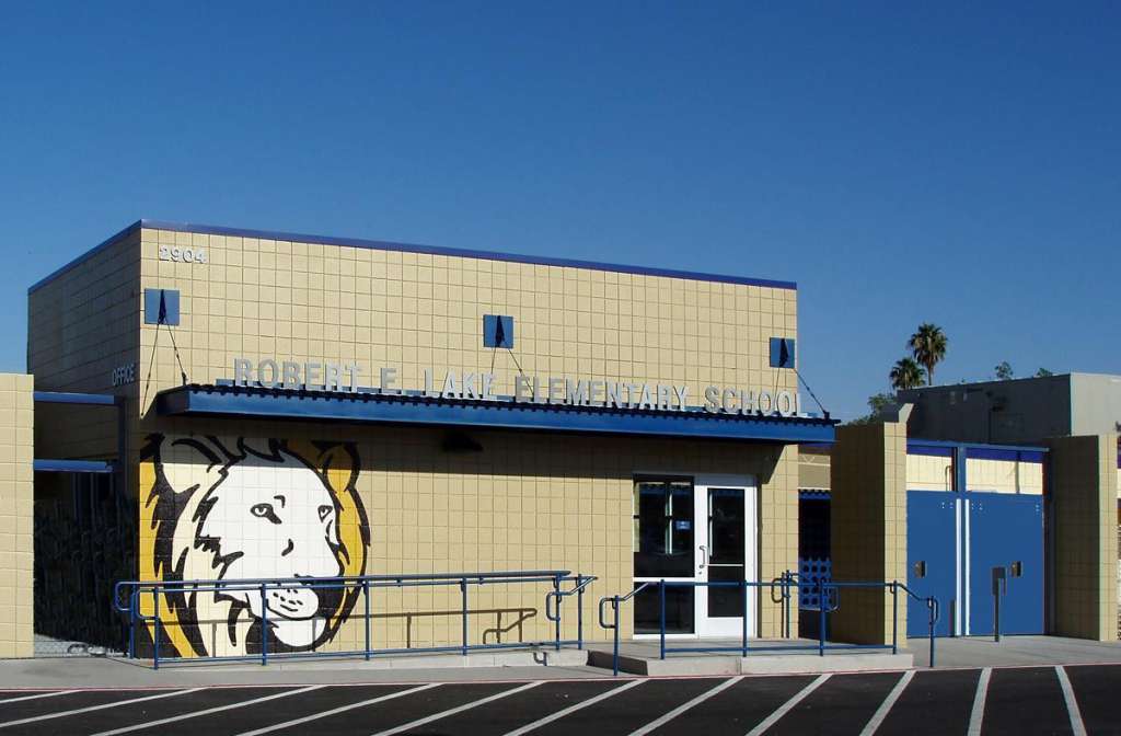 CCSD Lake Elementary Featured Image