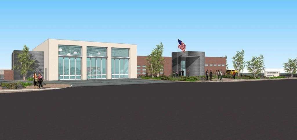 COH Fire Station Prototype Featured Image