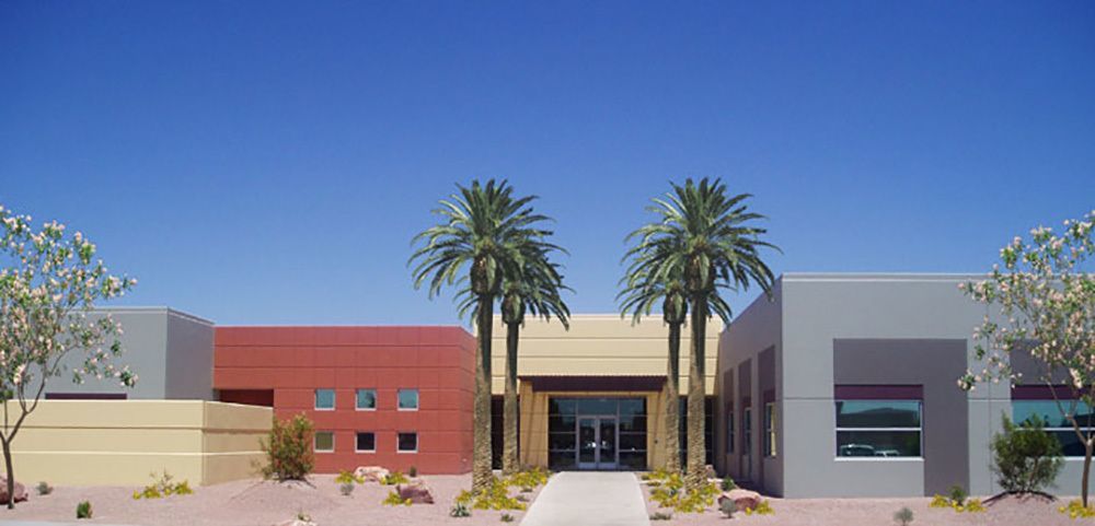 CSN Loux Center