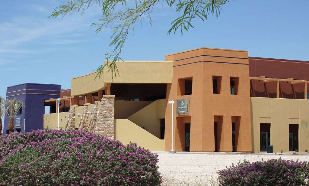 Canyon Ridge Christian Church Featured Photo