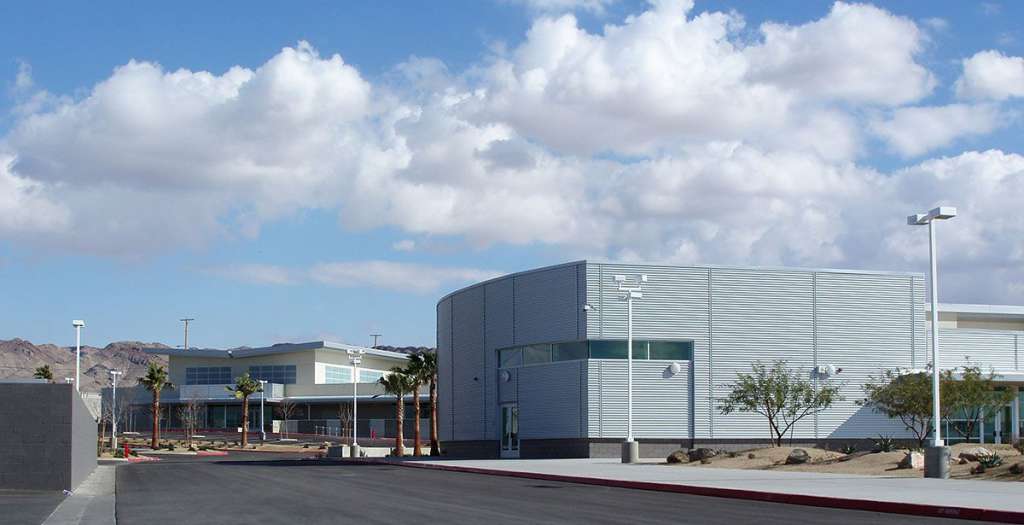 East Career & Technical Academy Featured Photo