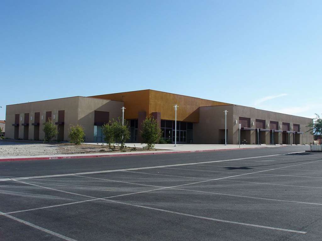 First Spanish Baptist Church Featured Photo