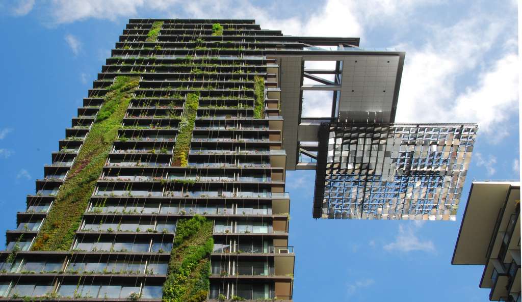 sustainable architecture